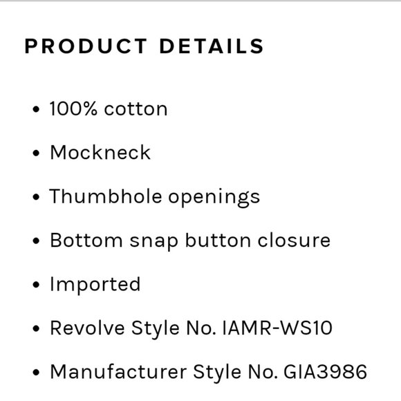 I.AM.GIA - Picture 2 of 7